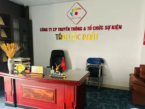 Truy tố Chủ tịch Tập đoàn Tâm Lộc Phát lừa đảo chiếm đoạt gần 1.380 tỷ đồng