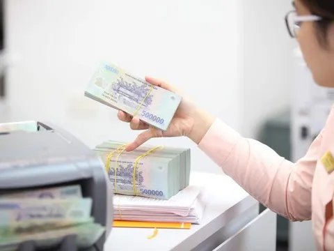 Ngân hàng lãi lớn trong quý II/2026 giữa bối cảnh chi phí vốn tăng cao