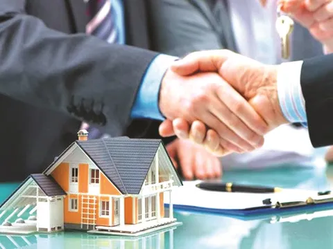 Chính phủ sắp ban hành quy trình chuẩn trong giao dịch bất động sản