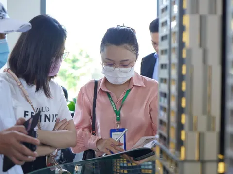 Lãi suất vay mua nhà chạm ngưỡng 15 - 16%/năm