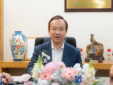 CEO PNJ xin lỗi khách hàng, công bố phương án đổi sản phẩm hoặc nhận tiền khi bán lại kim cương