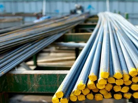 Thép Vicasa lãi quý II gấp 10 lần cùng kỳ dù doanh thu giảm gần 90%, vì đâu?