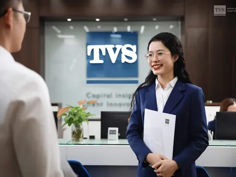 Lợi nhuận quý II giảm 76%, chuyện gì đang xảy ra với Chứng khoán Thiên Việt?