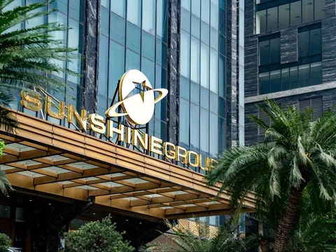 Sunshine phản hồi văn bản của Thành ủy Hà Nội về thông tin 'phá sản'
