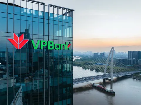 Giải mã động lực giúp VPBank liên tục chinh phục các bảng xếp hạng quốc tế