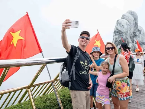 Đà Nẵng mùa Quốc khánh 2/9: Khi niềm tự hào hòa nhịp cùng kinh tế xanh