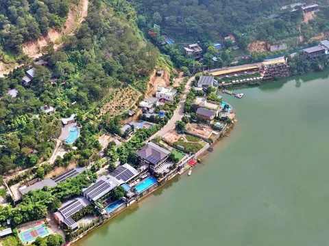 Chặn đứng “hiệu ứng domino” ven đô: Hà Nội cần làm gì để không còn những “Đồng Đò thứ hai, thứ ba”?
