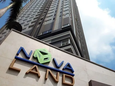 Novaland (NVL) dự chi hơn 8.000 tỷ đồng để tất toán nợ trái phiếu