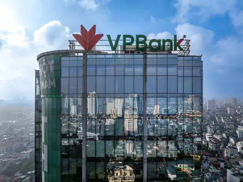 VPB cùng lúc vào FTSE All Cap và All-World: Cơ hội đón hàng nghìn tỷ vốn ngoại
