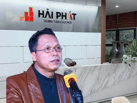 Nhóm lãnh đạo Hải Phát gom 20 triệu cổ phiếu khi HPX vào chu kỳ mới