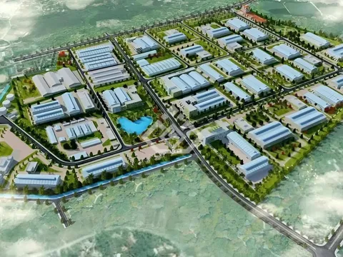 Lào Cai bổ sung 2 dự án khu công nghiệp vào danh mục thu hút đầu tư giai đoạn 2026 - 2030