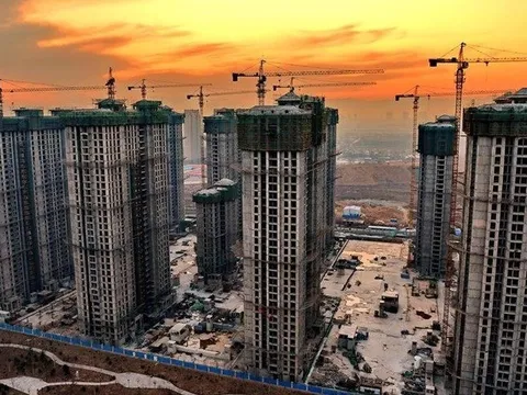 Đề xuất tăng vốn chủ sở hữu, giảm tỷ lệ vốn vay của doanh nghiệp làm dự án đô thị, nhà ở