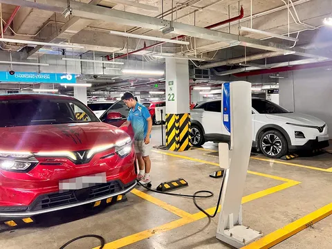 Sửa đổi 01:2026 QCVN 04:2021/BXD về nhà chung cư bổ sung điều gì?