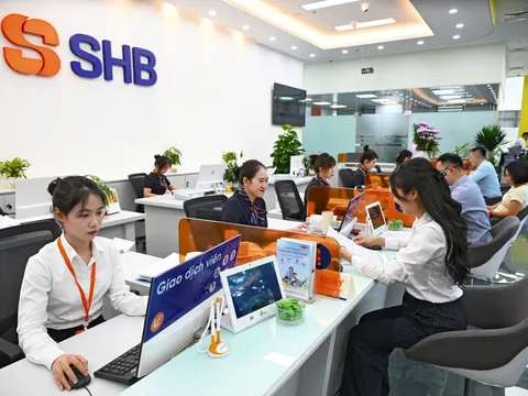 SHB khẳng định hoạt động ổn định, triển khai tăng vốn đúng quy định, đa dạng hóa nguồn lực tài chính