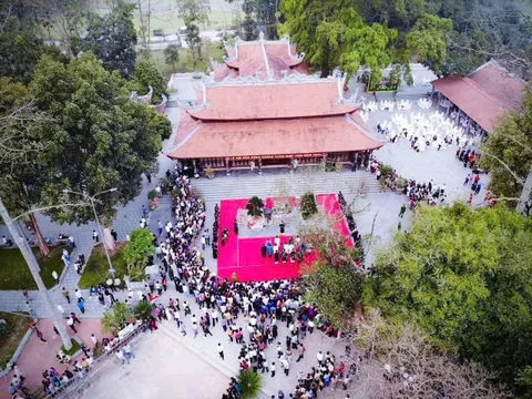 Về Đông Cuông (Lào Cai) khám phá nét độc đáo trong Lễ hội Cơm mới, lắng nghe nhịp thở từ cội nguồn