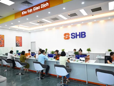 SHB lần đầu công bố Khung Tài chính Bền vững, mở rộng định hướng dòng vốn xanh và xã hội