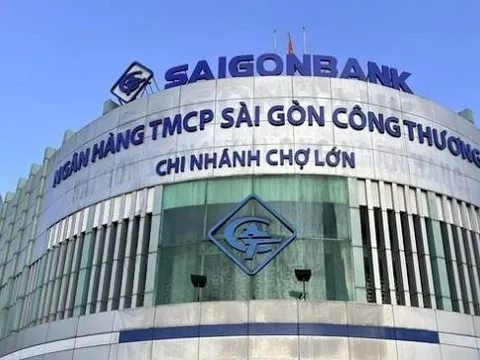 Saigonbank sụt giảm 80% lợi nhuận, nguyên nhân từ đâu?