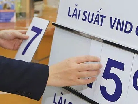 Lãi suất nóng, đâu là ngân hàng có tiền gửi tăng mạnh sau quý III?