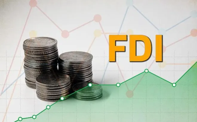 Việt Nam duy trì vị trí trong nhóm các quốc gia thu hút FDI hàng đầu ASEAN