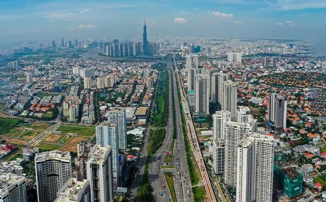 Vốn FDI thực hiện tại Việt Nam tháng đầu năm 2026 ước đạt 1,68 tỷ USD