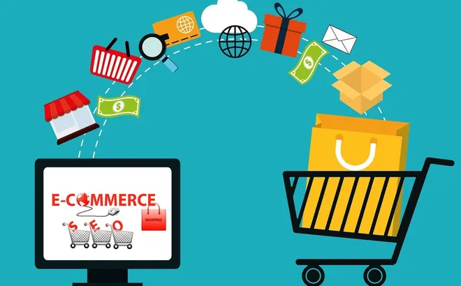 Thương mại điện tử bước vào chu kỳ phát triển bền vững, hướng đến mục tiêu 37 tỷ USD