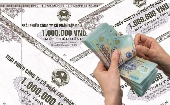 Áp lực đáo hạn gia tăng vào cuối năm 2026 và năm 2027