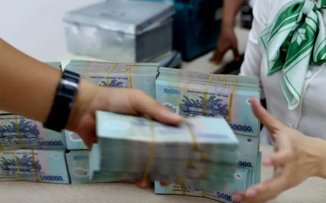 Dư nợ tín dụng toàn hệ thống đạt trên 19,18 triệu tỷ đồng