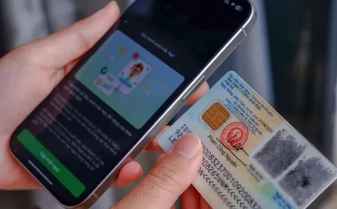 Cảnh báo tình trạng mua bán, cho thuê tài khoản ngân hàng