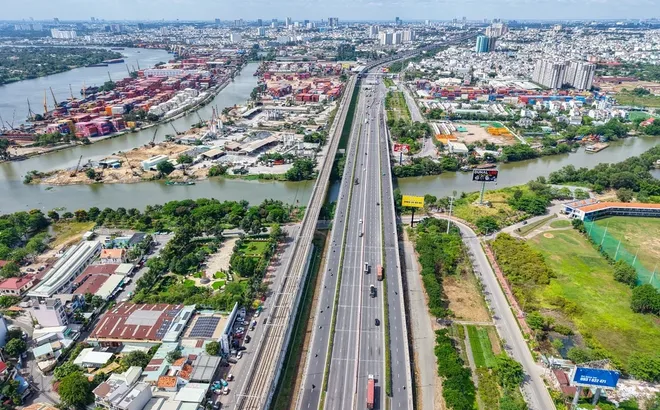 Từ 1/1/2026, bảng giá đất được xây dựng theo nguyên tắc thị trường