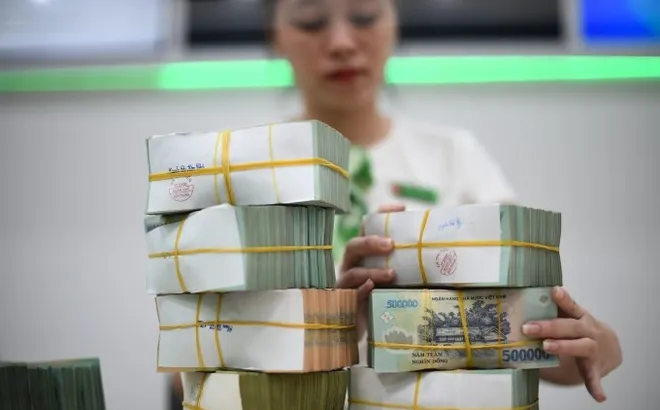 Lợi nhuận ngân hàng quý III: Lộ diện nhóm hưởng lợi từ loạt chính sách