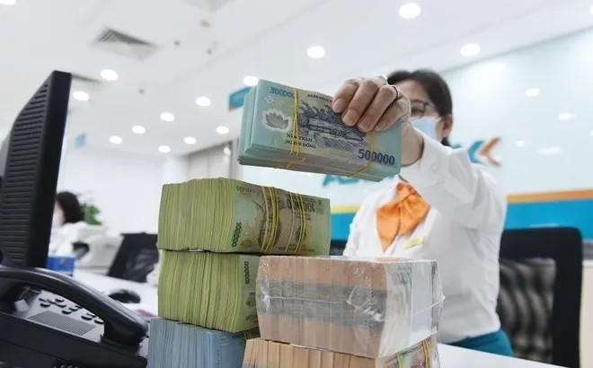 22/27 ngân hàng ghi nhận CASA giảm, cuộc đua giữ dòng tiền giá rẻ 'nóng' lên