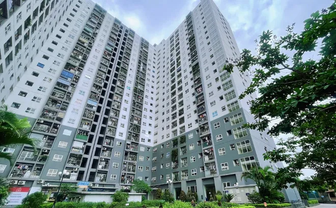 Bộ Xây dựng đề xuất hạn chế giao dịch nhà ở xã hội: Sau 5 năm vẫn không được mua bán tự do