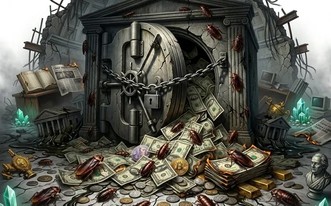 Cuộc thanh lọc trên thị trường tín dụng tư nhân 2.000 tỷ USD: Đau đớn nhưng chưa khủng hoảng