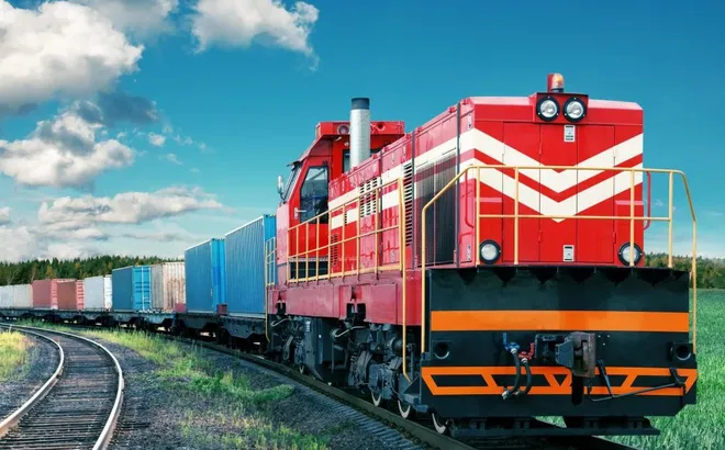 Tổng Công ty Đường sắt Việt Nam sẽ chuyển đổi sang mô hình Tập đoàn Đường sắt quốc gia Việt Nam