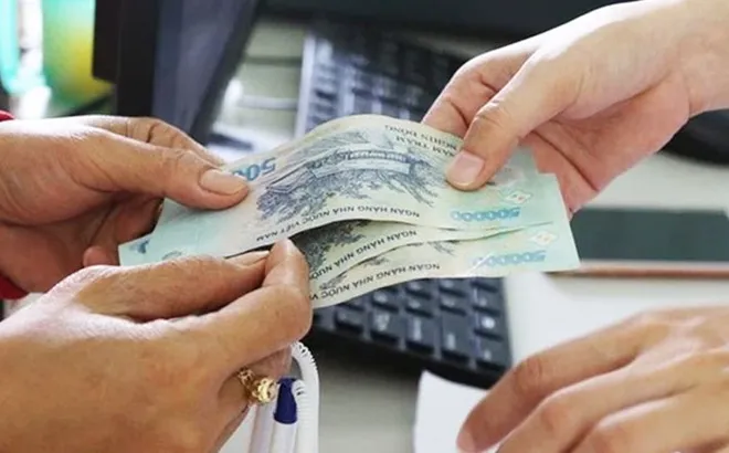 Đề xuất tăng lương cơ sở lên 2,53 triệu đồng/tháng từ 1/7/2026