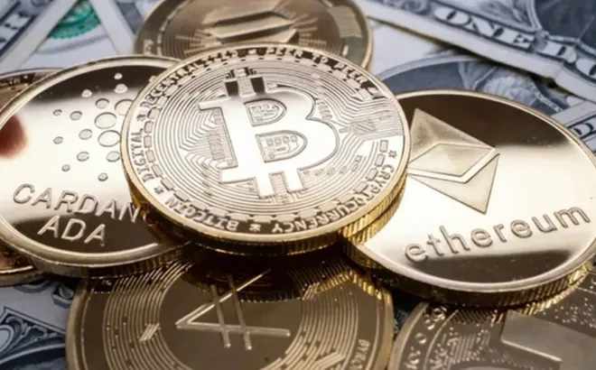 Quy định mới về kê khai, khấu trừ và quyết toán thuế đối với giao dịch tài sản mã hóa