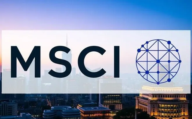 MSCI công bố đánh giá quan trọng về thị trường Việt Nam