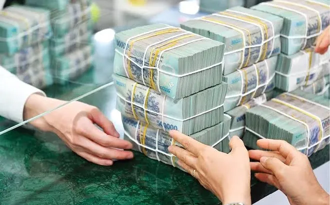 Khơi nguồn vốn cho doanh nghiệp nhỏ và vừa: Đột phá từ dữ liệu đến dòng tiền