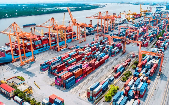 Ngân hàng UOB nâng dự báo tăng trưởng GDP Việt Nam năm 2026 lên 9,2%