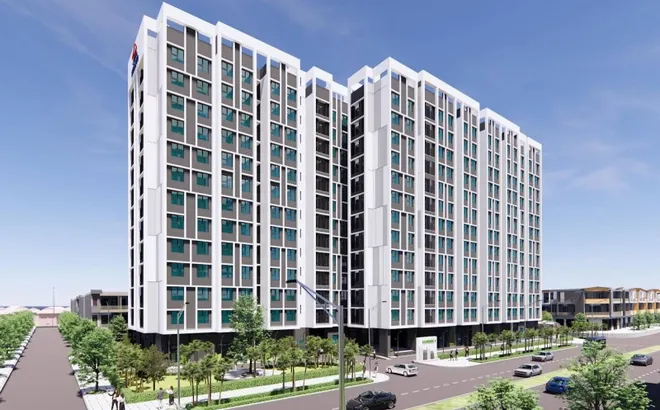 Người thuê nhà ở xã hội được mua nhà trước hạn 10 năm