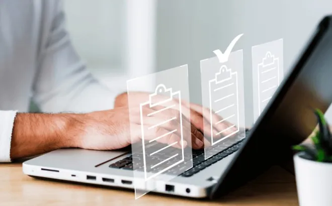 Số hóa quản lý chất lượng từ 'hồ sơ giấy' đến dữ liệu thời gian thực