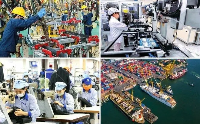 Chính sách thuế và ngân sách quý I/2026 giúp vững ổn định kinh tế vĩ mô