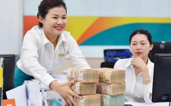 Lợi nhuận ngân hàng quý I/2026: Khởi đầu thuận lợi nhưng lộ dần khó khăn