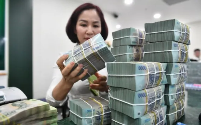 Thanh khoản ngân hàng còn nhiều áp lực: Những con số cho thấy lãi suất khó hạ nhiệt nhanh