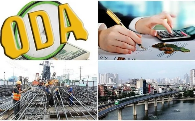 Thủ tướng chỉ đạo thúc đẩy giải ngân vốn ODA, vay ưu đãi nước ngoài