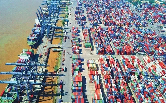 Tăng trưởng GDP 6 tháng cuối năm: Chính phủ đặt mục tiêu 11,9%