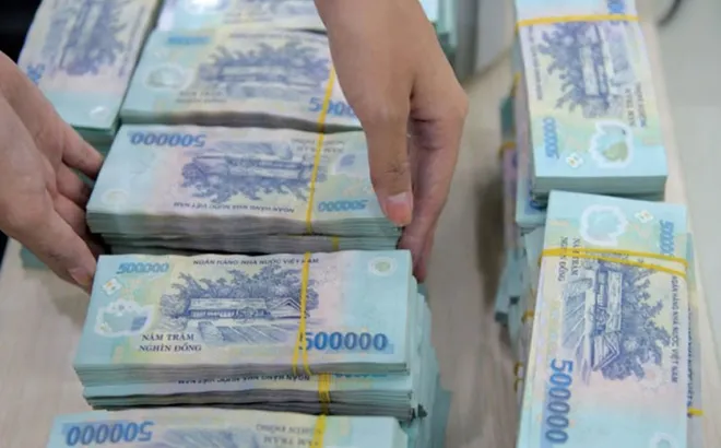Các tổ chức tín dụng thận trọng lợi nhuận 2026, nhiều ngân hàng lo tăng trưởng âm