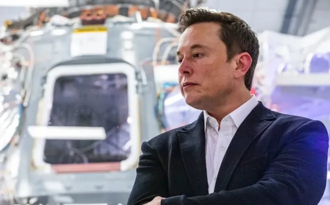 Elon Musk mất 130 tỷ USD trong một 'tuần thảm hoạ'