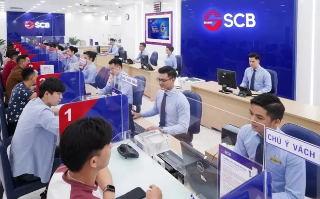Ngân hàng đóng cửa loạt phòng giao dịch: Một cuộc tái cơ cấu diễn ra trên diện rộng