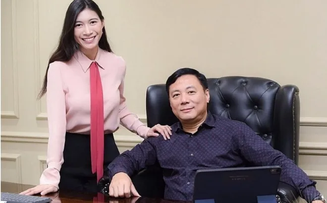 Lãnh đạo 9X gánh vác trách nhiệm ở những tập đoàn nghìn tỷ